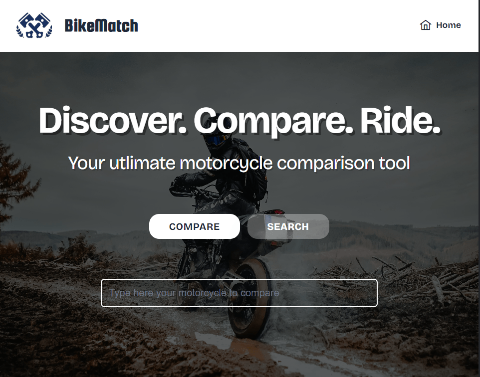 BikeMatch photo